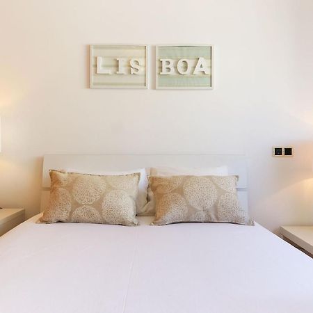 Expo Elegant By Homing Appartement Lissabon Buitenkant foto