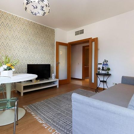 Expo Elegant By Homing Appartement Lissabon Buitenkant foto