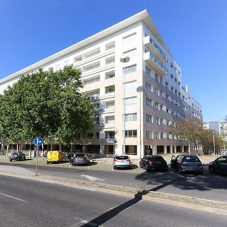 Expo Elegant By Homing Appartement Lissabon Buitenkant foto