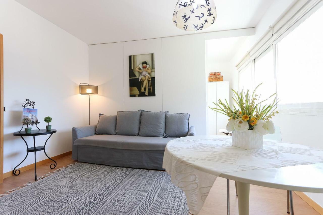 Expo Elegant By Homing Appartement Lissabon Buitenkant foto
