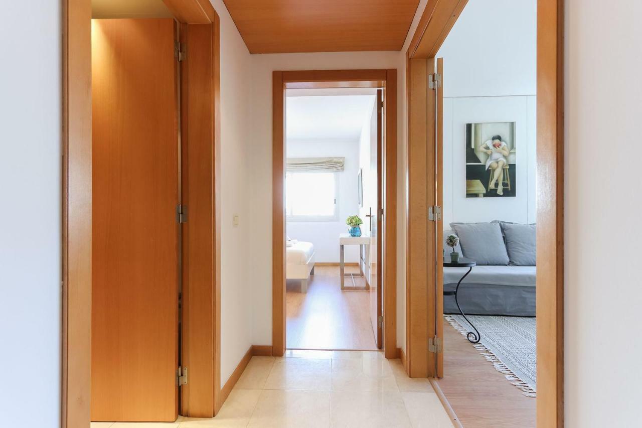 Expo Elegant By Homing Appartement Lissabon Buitenkant foto