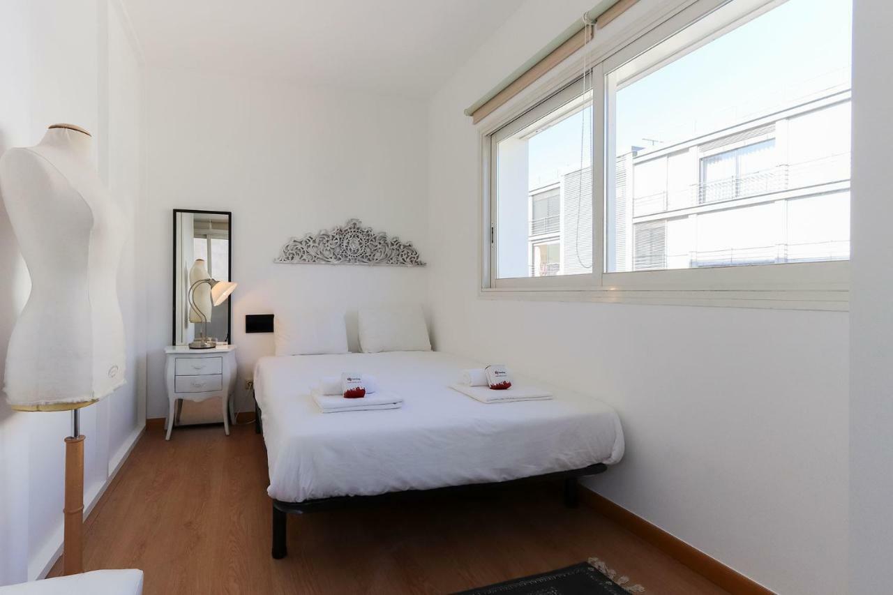 Expo Elegant By Homing Appartement Lissabon Buitenkant foto