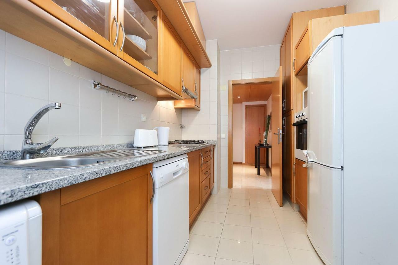 Expo Elegant By Homing Appartement Lissabon Buitenkant foto